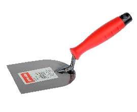 NARZĘDZIA BUDOWLANE NIERDZEWNA KIELNIA DO PŁYTEK Uchwyt Rozmiar 60 mm 126160P 5 902022 104511 80 mm 126180P 5 902022 104528 100 mm 126100P 5 902022 104535 dwukomponent 60 mm 126160-2KP 5 902022