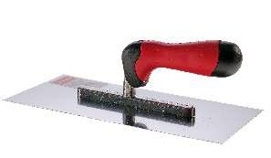 NARZĘDZIA BUDOWLANE NIERDZEWNA PACA DO GIPSU, GRYF ALU Uchwyt Rozmiar 270 mm 127128P 5 902022 103743