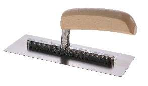 aluminiowy prace tynkarskie - tynki gipsowe NIERDZEWNA PACA WENECKA Uchwyt Rozmiar tworzywo ABS 200 mm