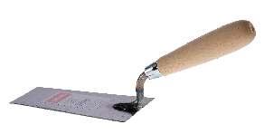 NIERDZEWNA KIELNIA TRAPEZOWA, SZEROKA Uchwyt Rozmiar 140 mm 122114P 5 902022 104542 160 mm 122116P 5