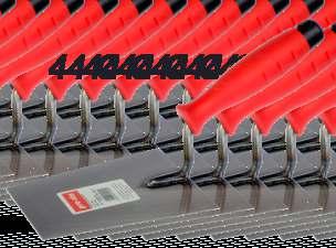 160 mm 122116-2KP 5 902022 104825 dwukomponent 180 mm 122118-2KP 5 902022 104832 stal nierdzewna wysoce