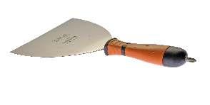 SZPACHLA FASADOWA Uchwyt Rozmiar dwukomponent 380 mm 123938-2KP 5 904277 426356 dwukomponent 480 mm 123948-2KP 5 904277 426363