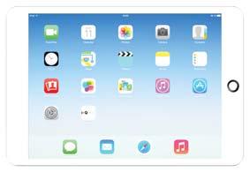 funkcji AssistiveTouch.