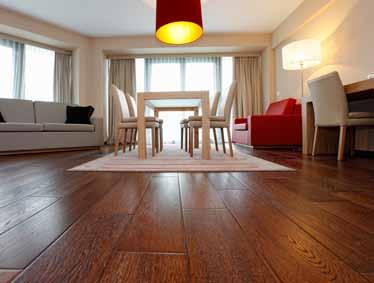 realizacje realizacje Hotel Bukovina 4* w