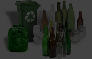 Recykling Recykling pozwala na oszczędność energii, surowców i środowiska naturalnego.