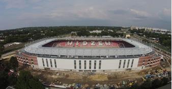 sportowe Stadion