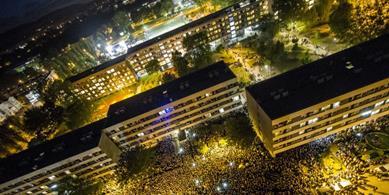 Miasteczko studenckie