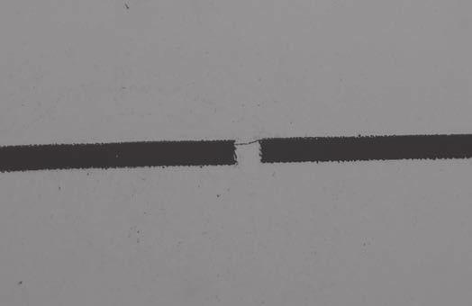 elektronicznych (ang. open-defects repair).