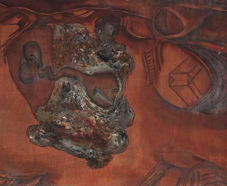 AKRYL/60 cm x 54 cm cena wywoławcza: 15 000 zł cena wywoławcza: 3 800 zł 83 Jan Dutkiewicz
