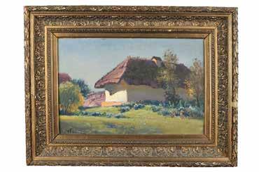 passe-partout, sygn. i opisana l.d.: EWUNI KOCHANEJ/B.