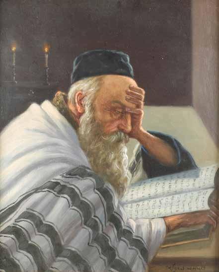 Szewczenko cena wywoławcza: 2 000 zł cena wywoławcza: 5 000 zł 8 Józef Chełmoński (1849