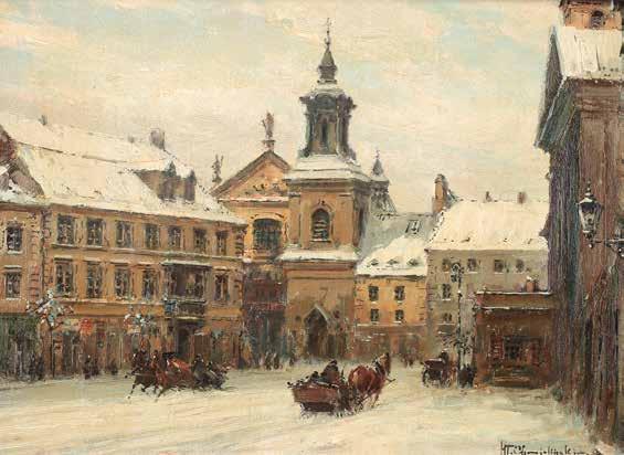 Chełmoński-pinxit., p.d.: Heliogr.
