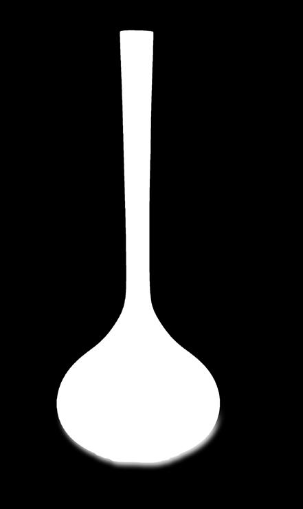 Paterka trójdzielna huta Niemen, l. 30. XX w. szkło prasowane, trawione, fioletowe, wys. 3 cm, śr.