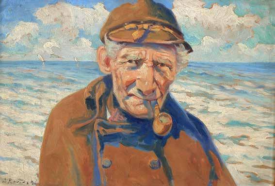 20 Ludwik Rowiński (XX w.