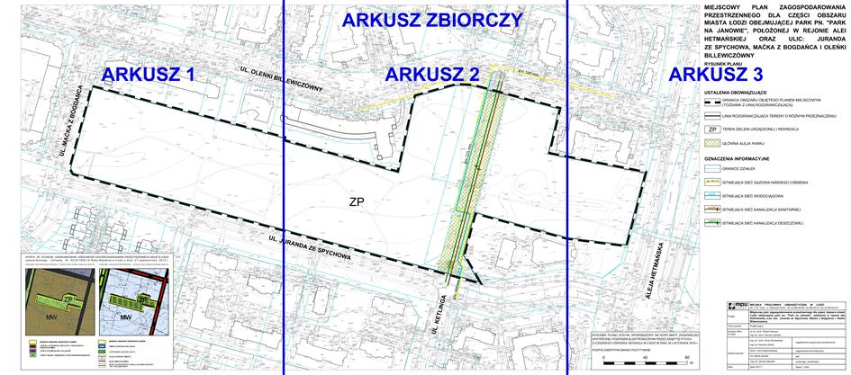 Załącznik Nr 1 do uchwały Nr Rady Miejskiej w Łodzi z