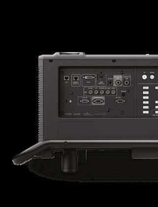 3G-SDI (EB-L1405U, L1500UH, L1505UH, L1750U, L1755U, L25000U) 8.