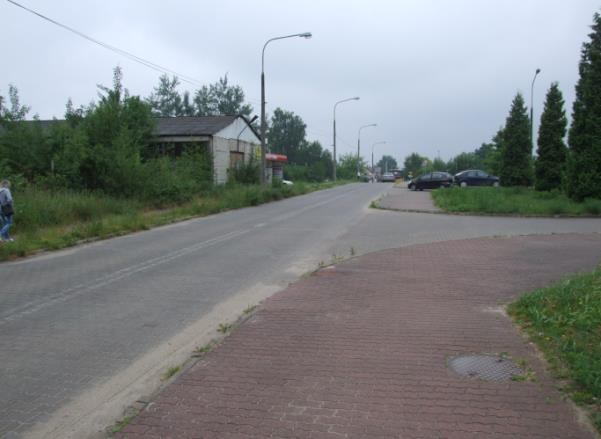 Nieruchomość gruntowa niezabudowana ozn. w ewidencji, jako działka Nr 88/52 o pow. 0,6485 ha zlokalizowana przy ul. Wiejska w Skarżysku-Kamiennej.