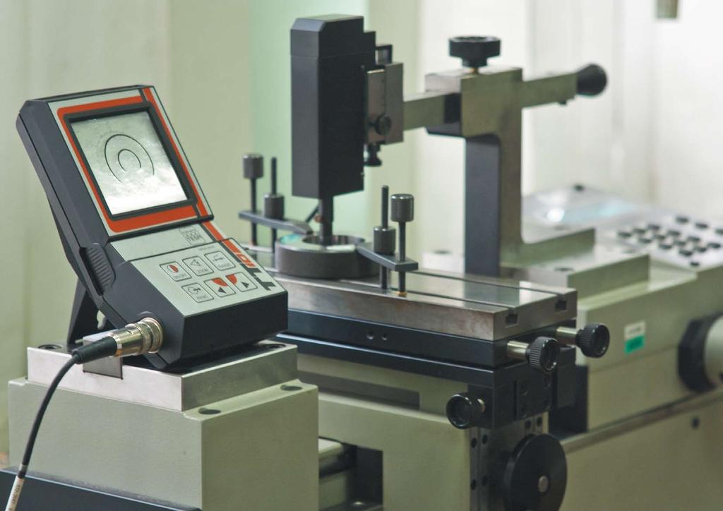 Badania Materiałowe Material testing Badania Materiałowe Ośrodek Laboratoryjno-Badawczy Energomontażu-Południe przeprowadza szeroki zakres badań materiałów, niezbędnych przy wytwarzaniu i montażu