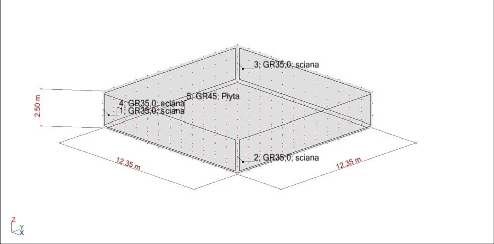 11,29 0,00-991,87 0,00-864,42 45,19 0,00 12,35 0,00-1232,24 0,00-1073,91 65,11 0,00 SGN SGU Odcięta Q maks Q maks afp afu Vrd1 Vrd2 Vrd3 A zszywające (m) (kn) (kn) (mm) (mm) (kn) (kn) (kn) (cm2/m)