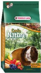 Długie, niezmielone włókna wspomagają ścieranie zębów i trawienie. 1 kg = 19,99 zł.