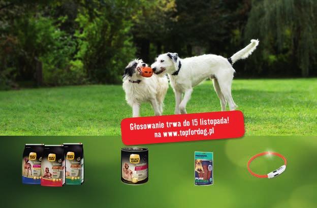 Maxi Zoo zastrzega sobie prawo do zakończenia promocji przed upływem ww.