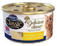 Classic 400 g 1 kg = od