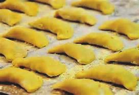 GOT PIEROGI?? The Festival is over and we find ourselves, once again, with a few cases of frozen pierogi which will be made available for sale.