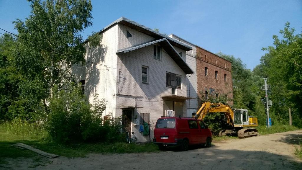 Mieszkańcy zgłaszają potrzebę zapewnienia im możliwości bezpiecznej komunikacji rowerowej i poprawy bezpieczeństwa poruszania się na terenie gminy. 3.5.4.