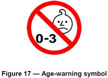 Zał. nr 4 O-TÜV-2 roduct Safety and Quality Strona age: 19 Stron ages: 47 The age warning symbol shall be accompanied by the word Warning.