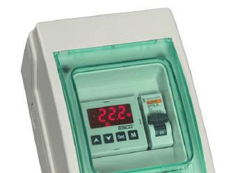 beczka rozmiar volt watt 1PG13-1437 czujnik NTC Ø 12 x 500 mm - - 1PG13-1437A