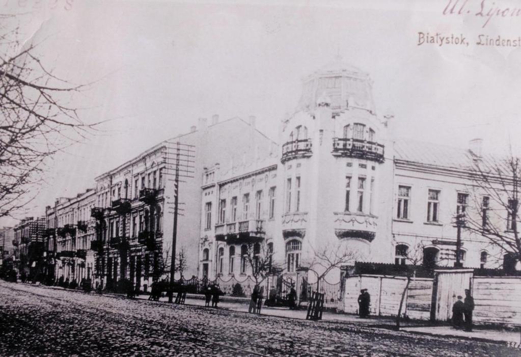 Od 1922 roku ród Nowików chylił się ku upadkowi. Pierwszy zmarł Paweł Nowik, w 1926 roku odszedł Eljasz, a w 1927 roku zmarli Salomon i Chanon.