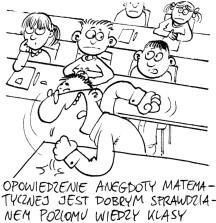 W trójkącie prostokątnym przyprostokątne mają odpowiednio 6 cm i 8 cm, a przeciwprostokątna 10 cm.