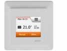 -DITRA-HEAT-E-S2 Schlüter -DITRA-HEAT-E-S2 zawiera: y10 szt.
