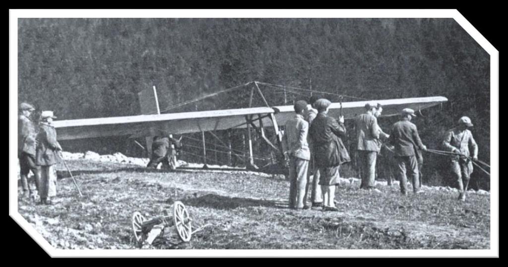 Jesień 1929 r. Druga wyprawa ZASPL.