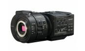 25 Mb/s 4K XAVC S, rozdzielczość: 3840 x 2160, przepływność: 100 Mb/s / 60 Mb/s HD XAVC S, rozdzielczość: 1920 x 1080, przepływność: 50 Mb/s HD XAVC S, rozdzielczość: 1280 x 720, przepływność: 50