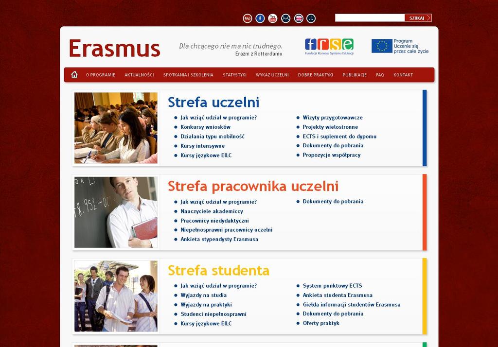 Sposób i forma złożenia raportu (2) Oryginał raportu (wydruk dwustronny części 1-5), podpisany przez wskazane osoby we wskazanych na wydruku miejscach, w tym prawnego przedstawiciela uczelni (podpis