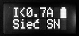 Sygnalizator alarmowy prądu upływu SONEL MPU-1 Index: WMPLMPU1 Wyposażenie standardowe: Opaska do mocowania na słupie (komplet) Przewód do zasilania 230 V (wtyk IEC C7) Twarda walizka do MPU-1