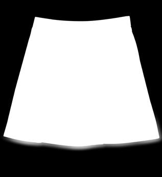 niebieskim, 128-164 cm szorty dziewczęce, z