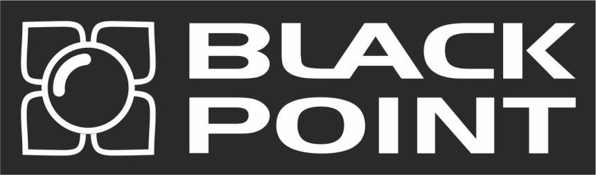 z siedzibą w Bielanach Wrocławskich Sprawozdanie zarządu z działalności Grupy BLACK POINT w 2017 r. 11 maja 2018 r. Raport sporządzony został przez spółkę BLACK POINT S.A. z siedzibą przy ul.