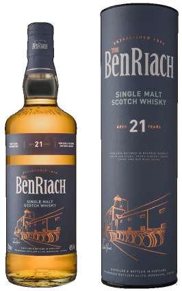 WYBOROWA BEN RIACH