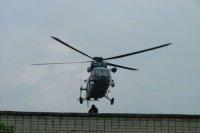 Pułku Lotnictwa MSWiA zmieniły barwy na policyjne, a wraz z nimi część wojskowych pilotów zmieniła mundur. Dziś kontynuują swoją karierę zawodową w Policji.