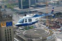Te umiejętności muszą być odświeżane - mówi jeden z pilotów.