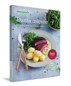 Proponowane przez nas potrawy zachęcają do wykorzystania produktów dostępnych w danej porze roku. Nr kat.