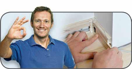 LPK 55 Quadro zalety listwy / преимущества плинтуса / advantages of the skirting board 55 mm Wysokość 55 mm -