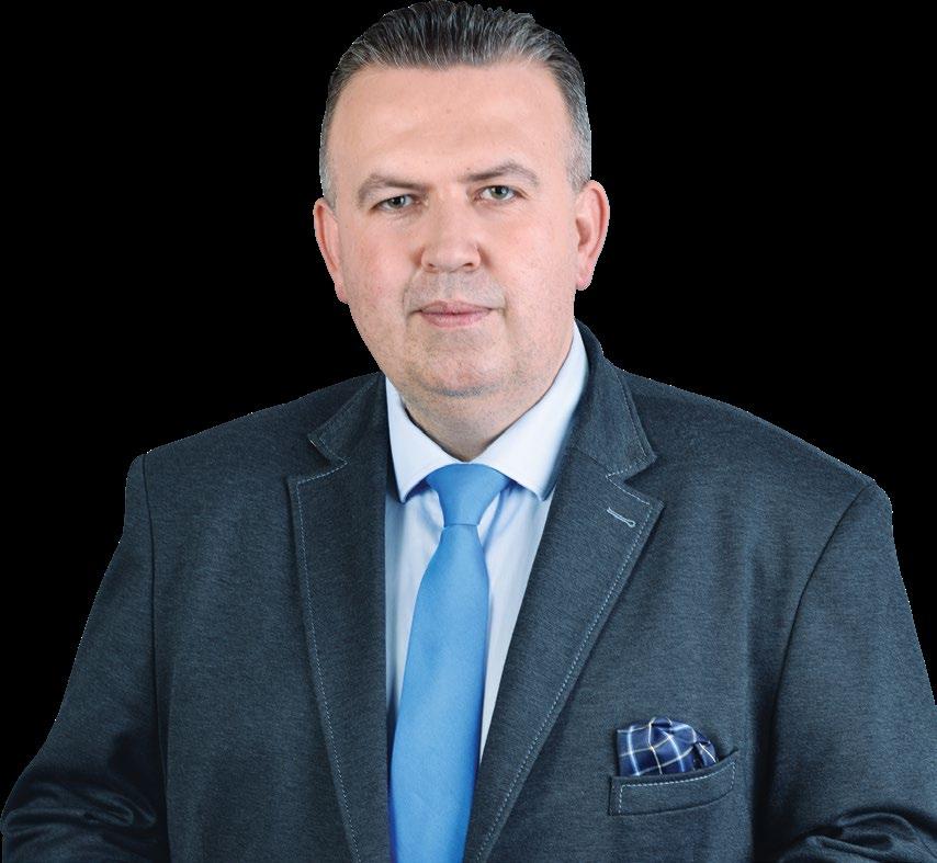 VI. Sprawna obsługa interesantów w urzędach 1. Tylko jeden wiceprezydent. 2. Skuteczna, szybka i przyjazna administracja samorządowa. 3. Organizacja darmowych szkoleń doskonalenia zawodowego. 4.