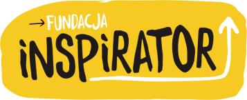 SPRAWOZDANIE Z DZIAŁALNOŚCI FUNDACJI INSPIRATOR za rok 2015 obejmujące okres od dnia 15 maja 2015 r. do dnia 31 grudnia 2015 r. 1. Podstawa prawna : Ustawa z dnia 6 kwietnia 1984 r. o fundacjach /Dz.