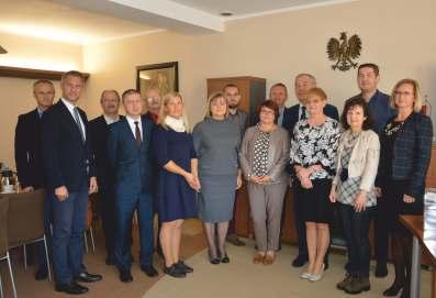 Gratka dla fanów astronomii W Pokoju otwarto kopułę astronomiczną Projekt