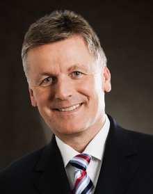 Pan Tom K. Schäbinger zajmuje od 2015 r. stanowisko Dyrektora Generalnego (CEO) Bundy Refrigeration Group (spółki z branży technologii chłodzenia), a od 2014 r.