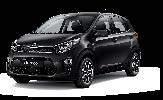 Ostatni szlif Kolory nadwozia Nowa Kia Picanto to auto
