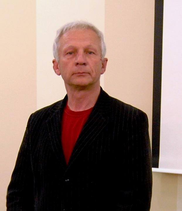 Rzecznika Krzysztof Marusiński